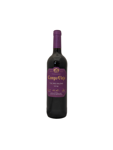 Campo Viejo Red Blend 750ML
