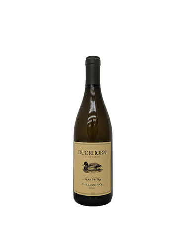 Duckhorn Napa Valley Chardonnay 750ML