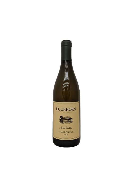 Duckhorn Napa Valley Chardonnay 750ML