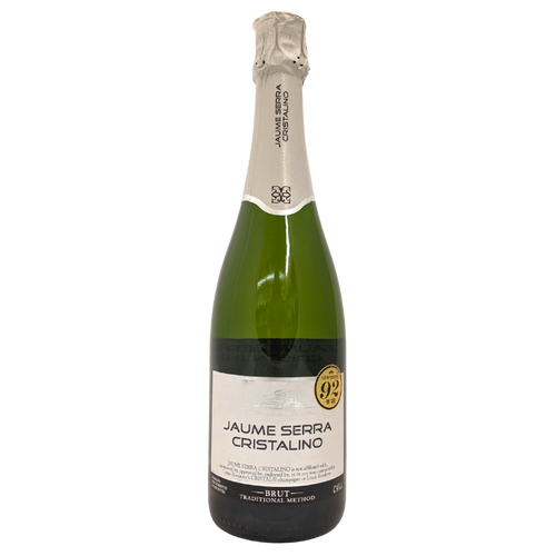 Jaume Serra Cristalino Brut 750ML