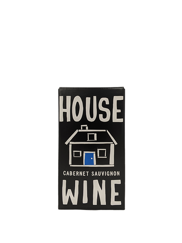 House Wine Cabernet Sauvignon 3L