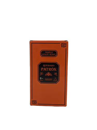 Patron Reposado Tequila 750ML