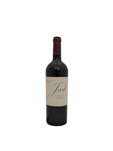 Josh Cellars Legacy Red Blend 750ML