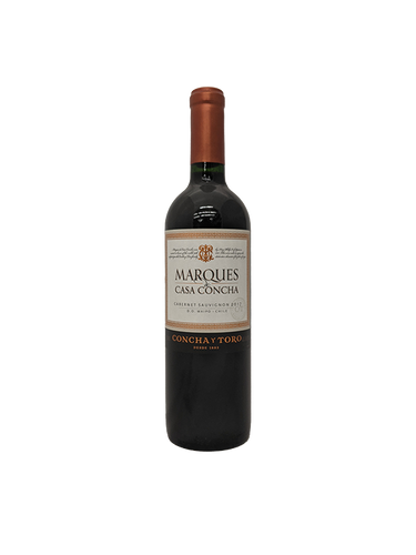 Marques de Casa Concha Cabernet Sauvignon 750ML