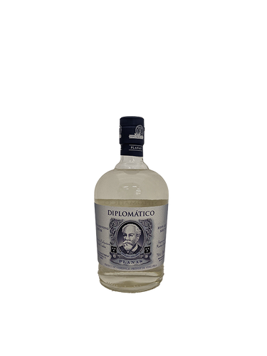 Diplomatico Planas Rum 750ML