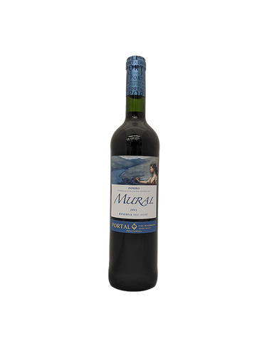 Mural Reserva Red Blend 750ML