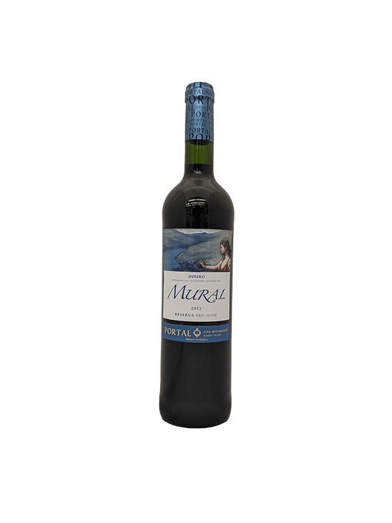 Mural Reserva Red Blend 750ML