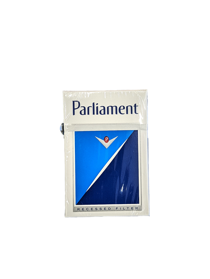 Parliament Box