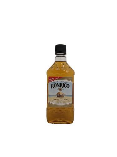 Ronrico Gold Rum 750ML