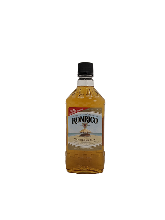 Ronrico Gold Rum 750ML