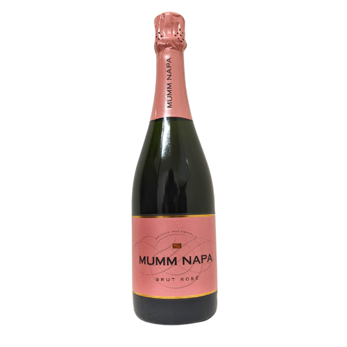 Mumm Napa Brut Rose 750ML