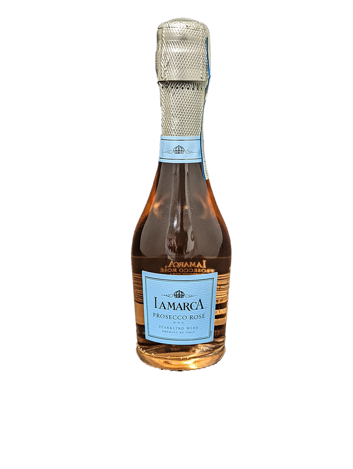 La Marca Prosecco Rose 187ML