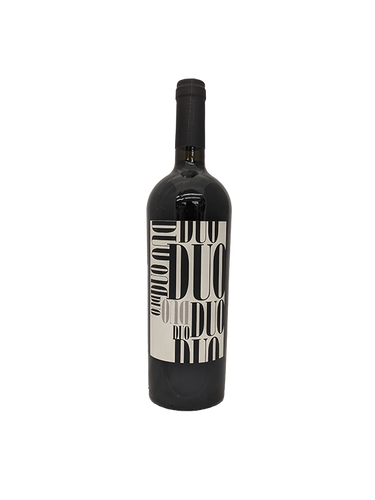 Duo Cabernet Sauvignon 750ML