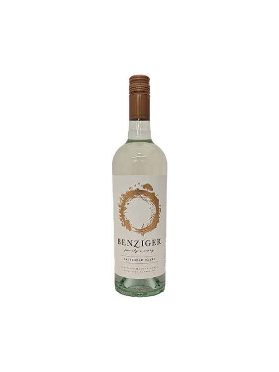 Benziger North Coast Sauvignon Blanc 750ML