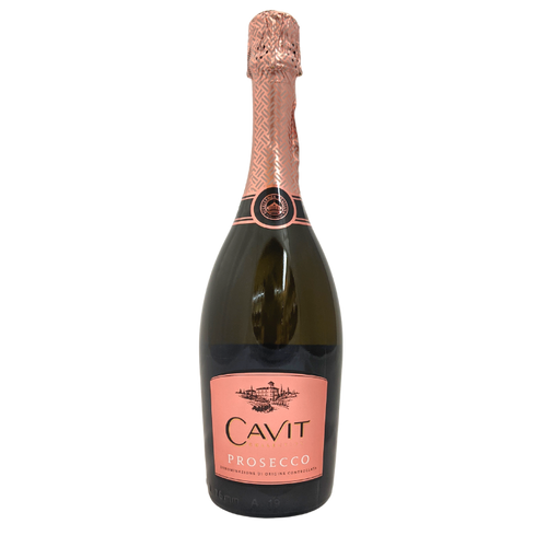 Cavit Prosecco 750ML