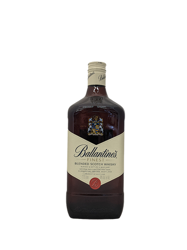 Ballantine's Blended Scotch 1.75L