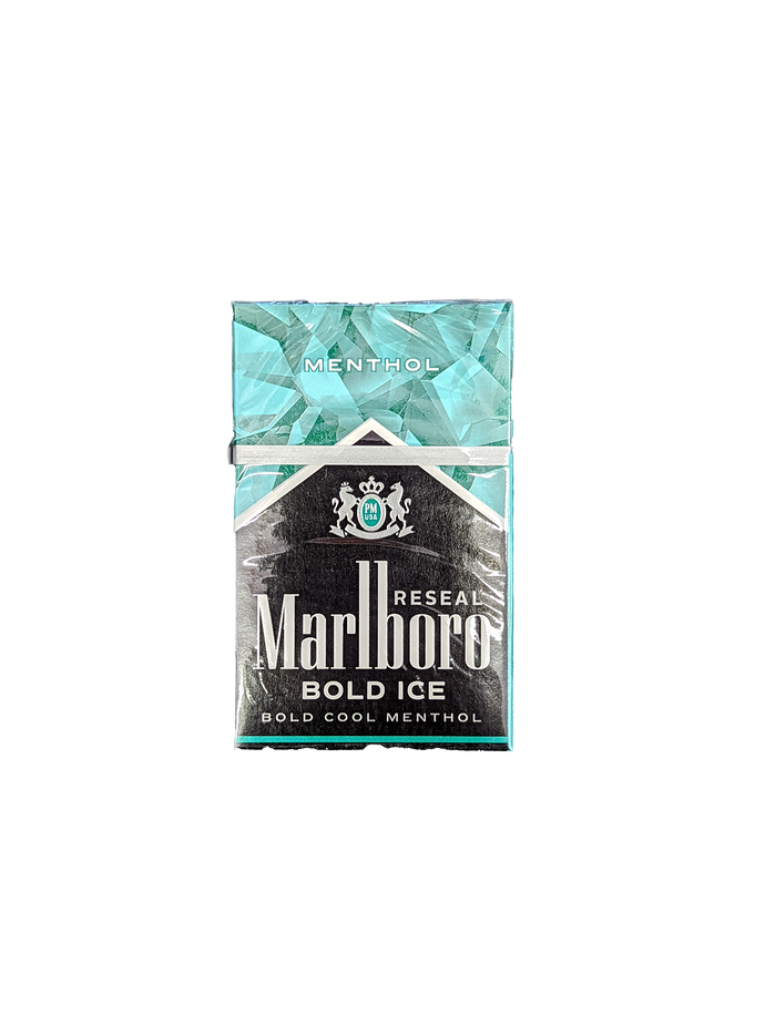 Marlboro Bold Ice