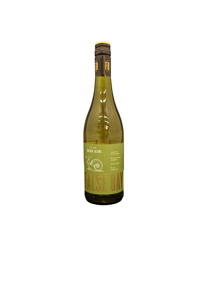 False Bay Chenin Blanc 750ML
