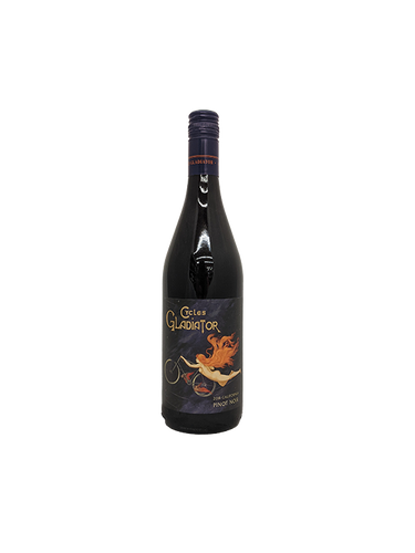 Cycles Gladiator Pinot Noir 750ML