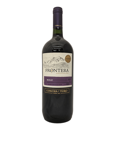 Frontera Merlot 1.5L