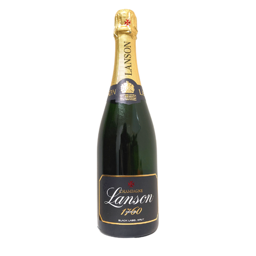 Lanson Black Label Brut 750ML