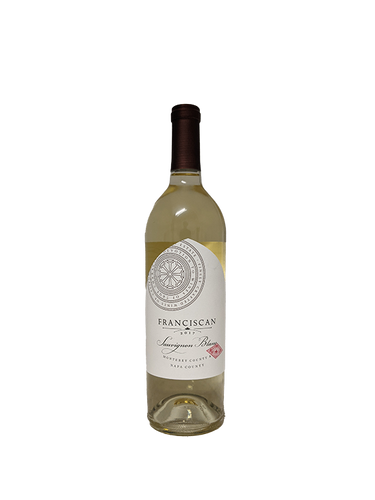 Franciscan Sauvignon Blanc 750ML