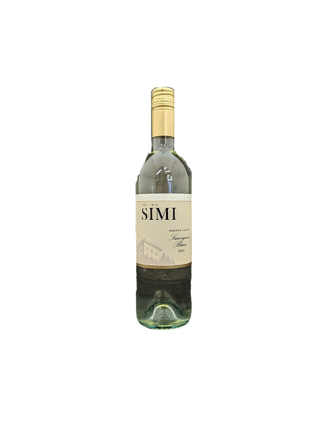 Simi Sauvignon Blanc 750ML