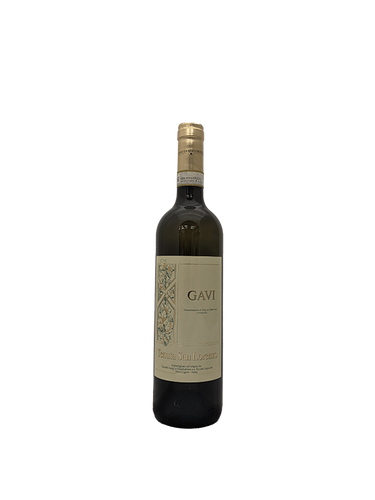 Tenuta San Lorenzo Gavi 750ML