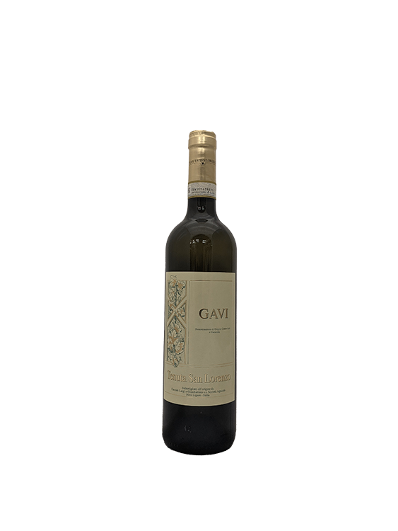 Tenuta San Lorenzo Gavi 750ML