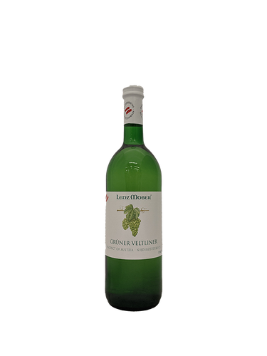 Lenz Moser Gruner Veltliner 1L