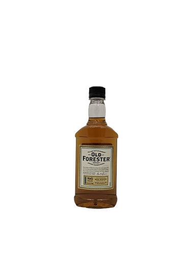 Old Forester Bourbon 375ML