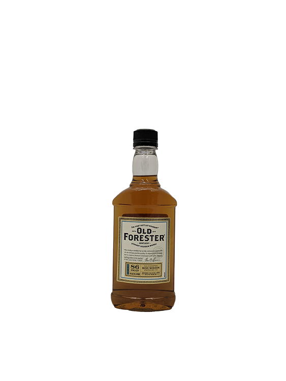 Old Forester Bourbon 375ML