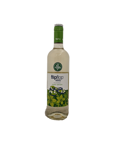 Flip Flop Pinot Grigio 750ML