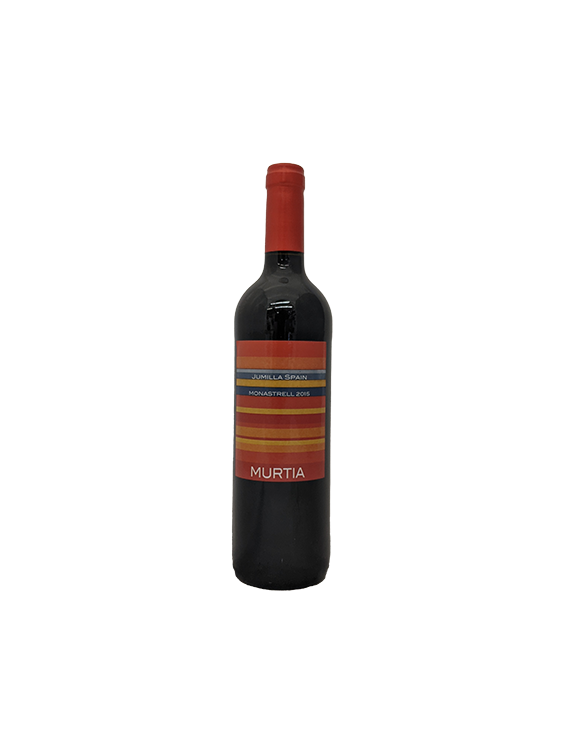 Murtia Monastrell 750ML