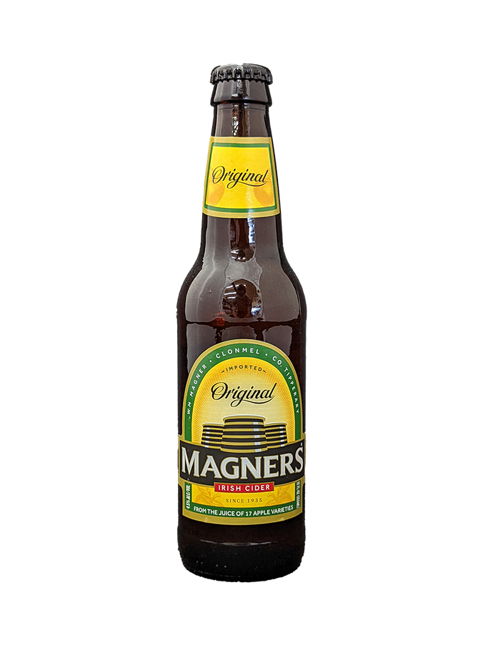 Magners Cider 6 Pack Bottle