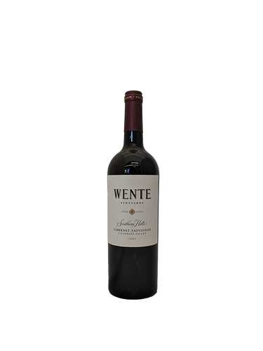 Wente Southern Hills Cabernet Sauvignon 750ML