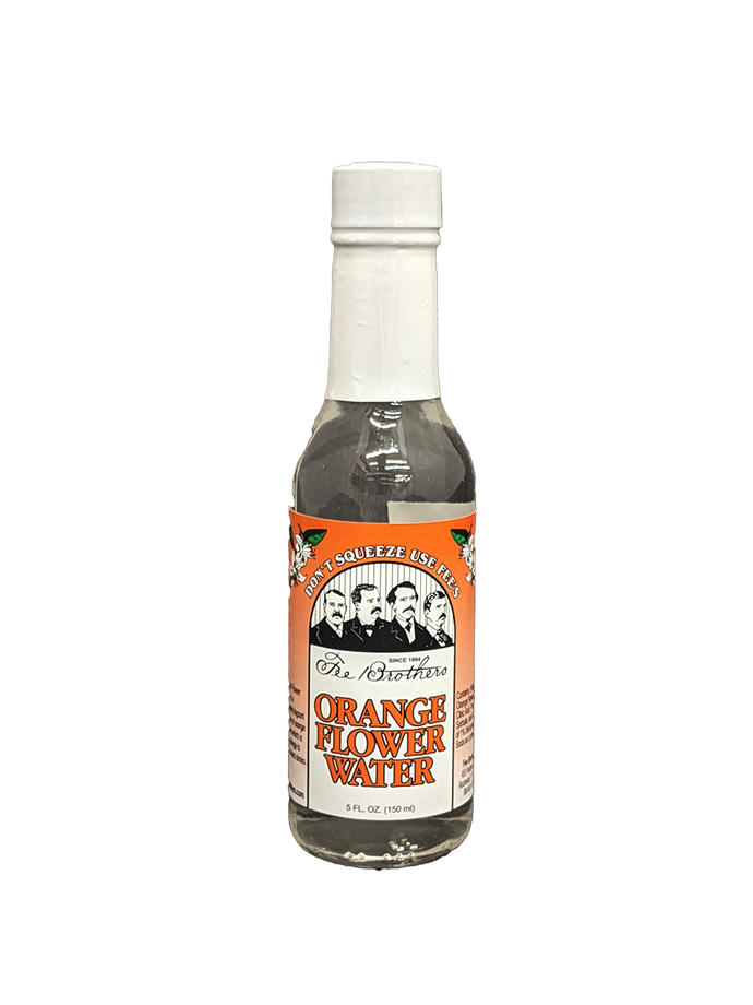 Fee Brothers Orange Flower Water 5oz