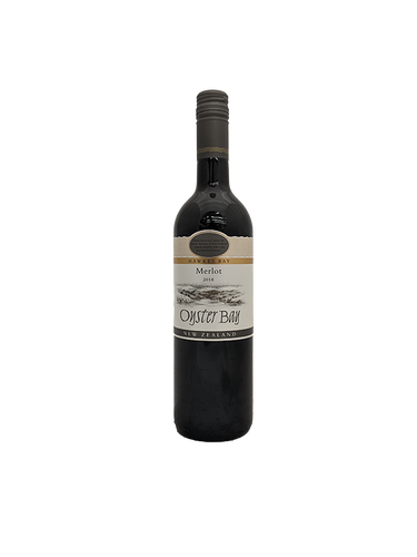 Oyster Bay Merlot 750ML