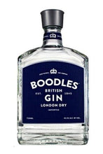 Load image into Gallery viewer, Boodles Gin 750ML
