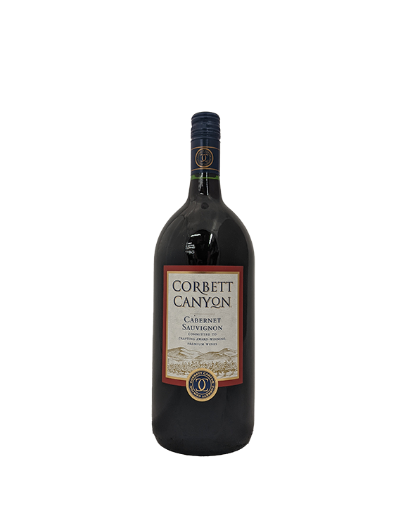 Corbett Canyon Cabernet Sauvignon 1.5L
