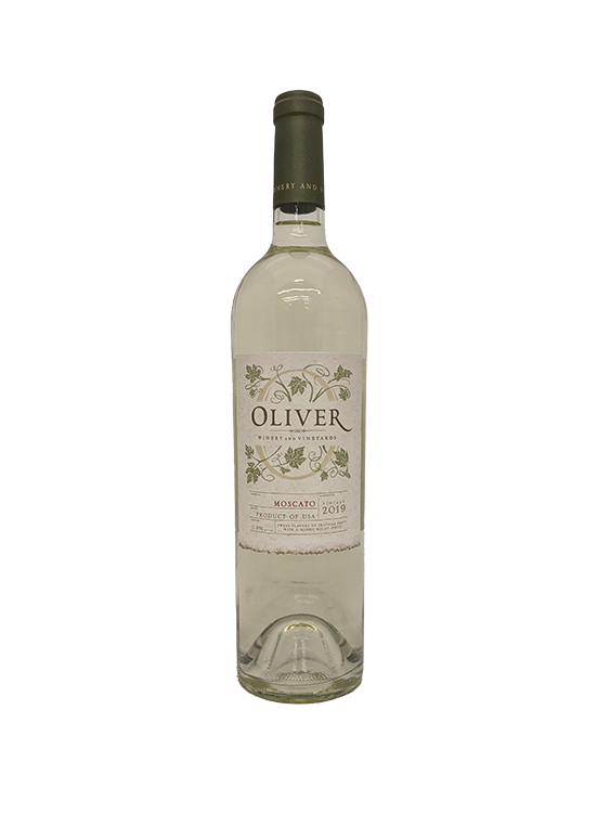 Oliver Moscato 750ML