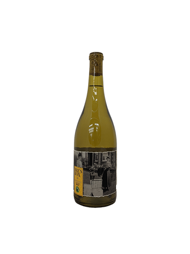 Bee's Box Chardonnay 750ML