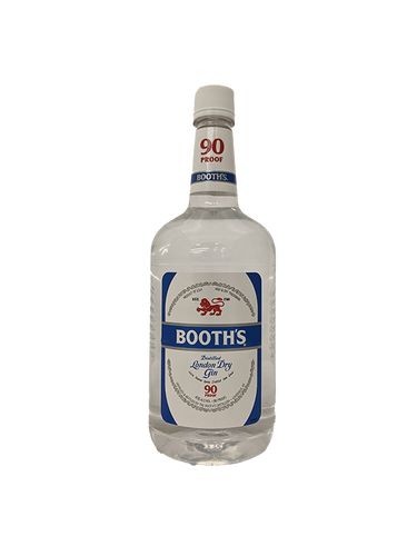 Booth's Gin 1.75L