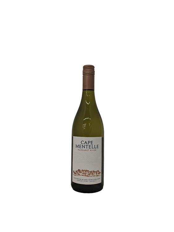 Cape Mentelle White Blend 750ML