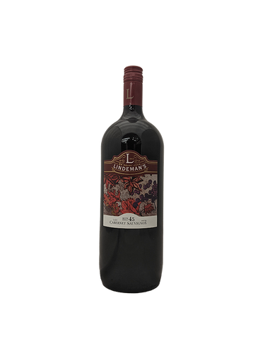 Lindeman's Bin 45 Cabernet Sauvignon 1.5L