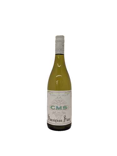 CMS Sauvignon Blanc 750ML