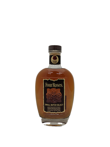 Four Roses Small Batch Select Bourbon 750ML