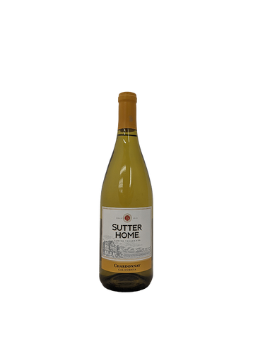 Sutter Home Chardonnay 750ML