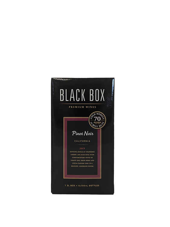 Black Box Pinot Noir 3L