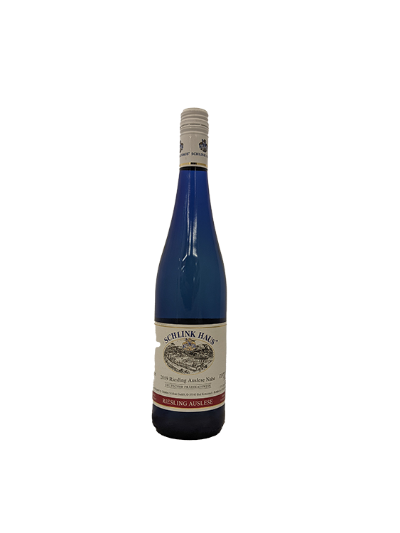 Schlink Haus Riesling Auslese 750ML